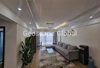 Furnished 2 Bed Apartment with En Suite in Westlands Area - 3