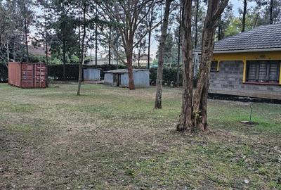 5 Bed House with En Suite at Mugumoine - 3