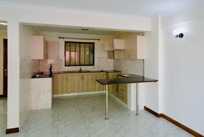 2 Bed Apartment with En Suite at 2026-411 2 Bed - 3