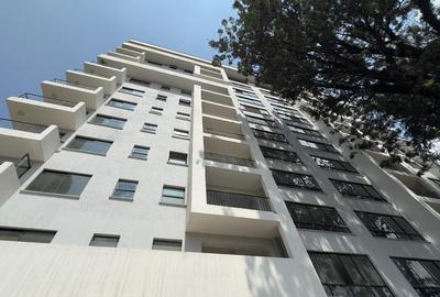 3 Bed Apartment with En Suite at Kileleshwa Nairobi Kenya