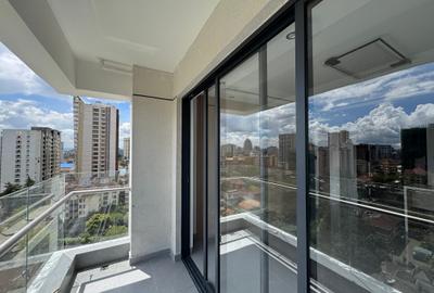 1 Bed Apartment with Swimming Pool in Kilimani - 3