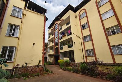3 Bed Apartment with Parking in Westlands Area - 2