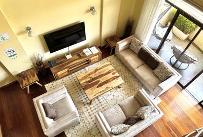 Furnished 4 Bed Apartment with En Suite at Church Road - 2
