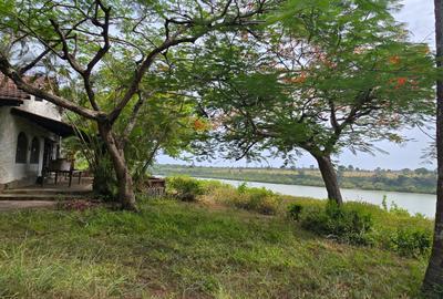 2 ac Land at Mtwapa Creekside - 4