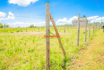 0.05 ha Residential Land at Lusigetti - 4