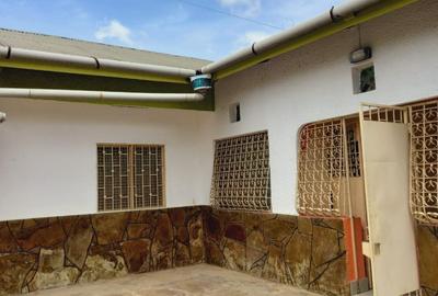 3 Bed House with En Suite at Kiembeni - 3