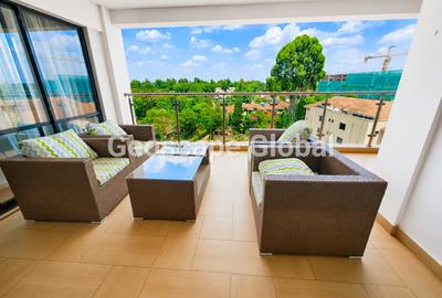 Furnished 2 Bed Apartment with En Suite in Spring Valley - 2