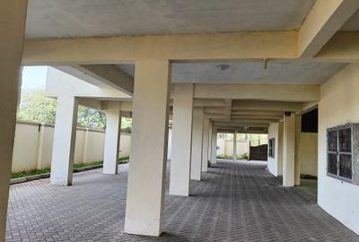 Serviced 3 Bed Apartment with En Suite at Mwembeni - 3