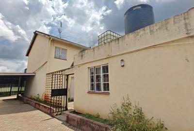 4 Bed Townhouse with Staff Quarters in Langata - 3