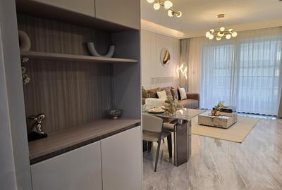 1 Bed Apartment with Swimming Pool at Kirichwa Road - 4