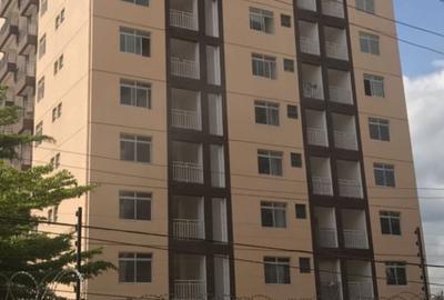 1 Bed Apartment with En Suite at Kilimani Estate Nairobi
