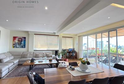 3 Bed Apartment with En Suite at 2Nd Parklands - 3