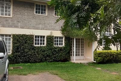 4 Bed House with En Suite at Karen - 3