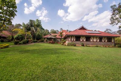 5 Bed House with En Suite in Karen - 2