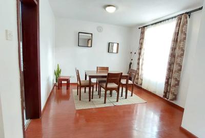 3 Bed Villa with En Suite in Kiambu Road - 2