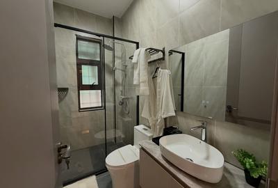 Serviced 4 Bed Apartment with En Suite at Kileleshwa - 3
