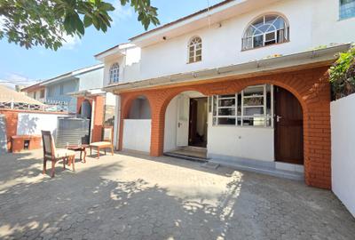 6 Bed Townhouse with En Suite in Langata