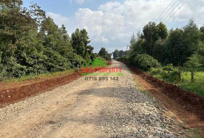 0.14 ha Residential Land at Ondiri - 4