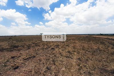 Land in Kitengela - 2