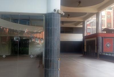 70,000 ft² Office with Service Charge Included at Off Parklands Road - 4