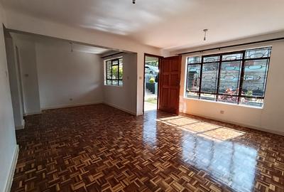 4 Bed Villa with Staff Quarters in Westlands Area - 2