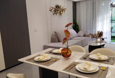 1 Bed Apartment with En Suite in Westlands Area