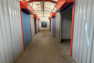 2,168 ft² Warehouse with Parking in Ruiru - 3