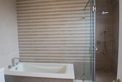 2 Bed Apartment with En Suite at Kileleshwa - 3