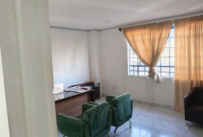 Furnished 11,600 ft² Commercial Property with Parking at Quarry Road - 3