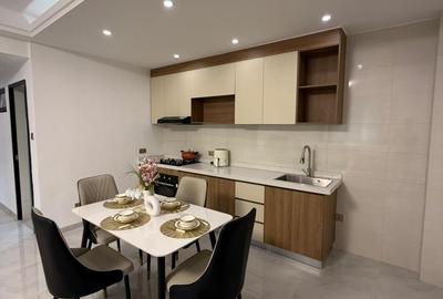 1 Bed Apartment with Swimming Pool in Upper Hill - 2