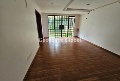 4 Bed Villa with En Suite in Kitisuru - 4