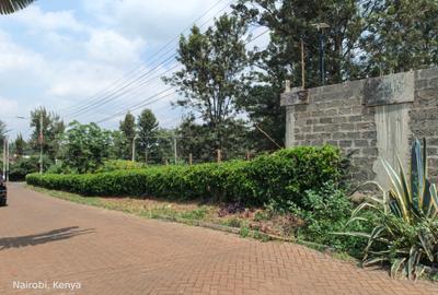 0.5 ac Land at Ridgeways Lane - 3