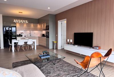 Serviced 2 Bed Apartment with En Suite in Lavington - 3