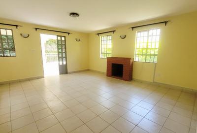 4 Bed House with En Suite in Kiambu Road - 2