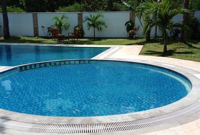 4 Bed Villa with En Suite in Nyali Area - 4