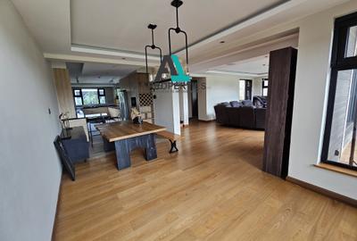 4 Bed Townhouse with En Suite in Lavington - 4