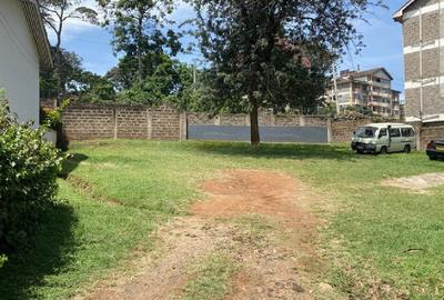 4 Bed Townhouse with En Suite in Kileleshwa - 4