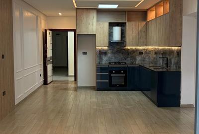2 Bed Apartment with En Suite at Argwings Kodhek