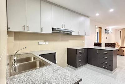 2 Bed Apartment with En Suite in Lavington - 3