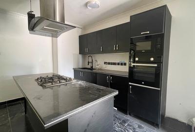 3 Bed House in Runda - 2