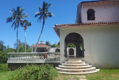 Land in Nyali Area - 4