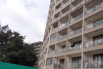 2 Bed Apartment with En Suite in Kileleshwa