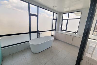 2 Bed Apartment with En Suite in Kileleshwa - 2