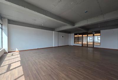 1,200 ft² Office with Backup Generator at Ngong Road - 2