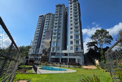 3 Bed Apartment with En Suite in Kitisuru - 2