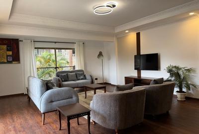 Serviced 2 Bed Apartment with En Suite in Ngong Road - 2