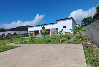 3 Bed Villa with En Suite in Diani