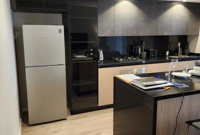 2 Bed Apartment with En Suite in Rosslyn - 3