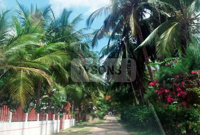 2 Bed Apartment with En Suite in Malindi - 3