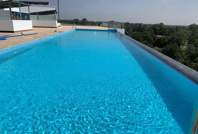 Furnished 2 Bed Apartment with En Suite in Westlands Area - 4